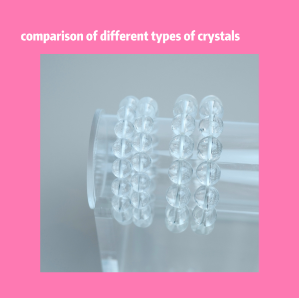Ethereal crystal - 图片 3