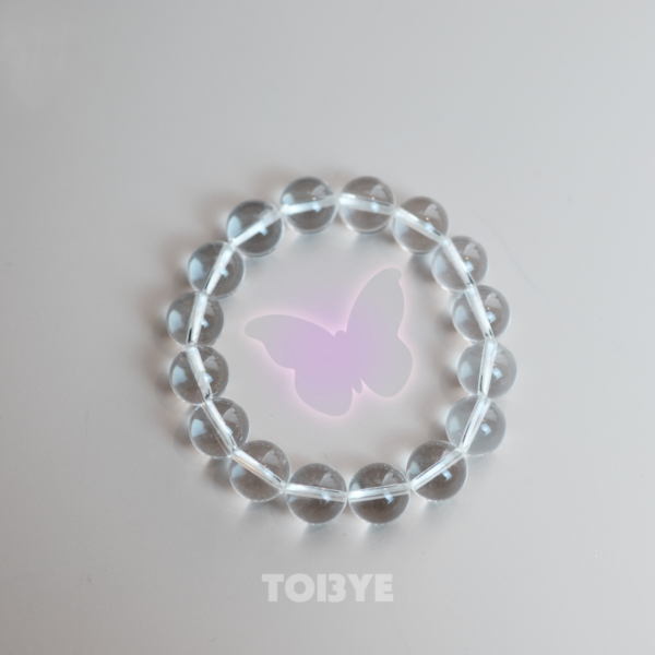 Ethereal crystal